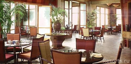 Grand Hyatt Dubai 18